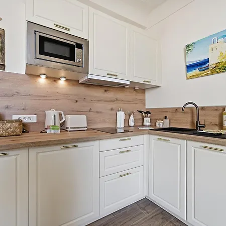 L'azur Antibois - Charme Confort Appartement