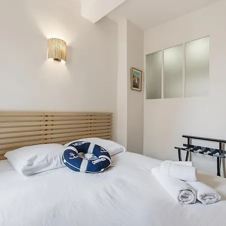 Appartement L'azur Antibois - Charme Confort