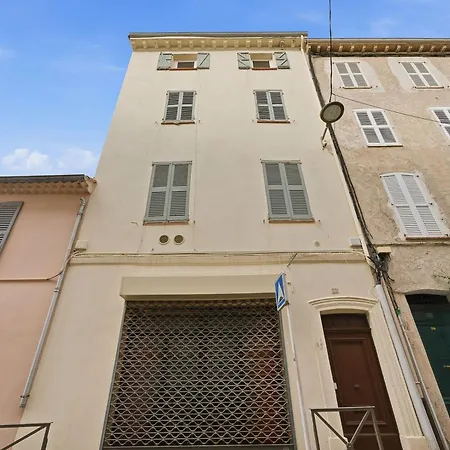 L'azur Antibois - Charme Confort