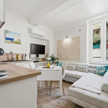 L'azur Antibois - Charme Confort * Antibes