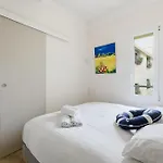 Apartment L'azur Antibois - Charme Confort