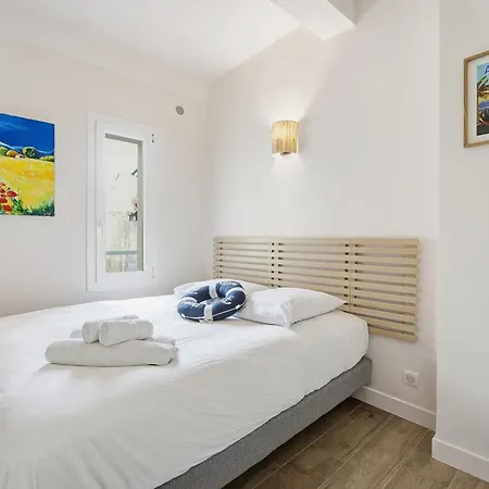 L'azur Antibois - Charme Confort Antibes