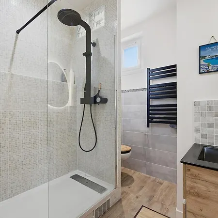 L'azur Antibois - Charme Confort *