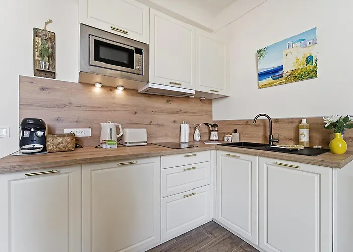 L'azur Antibois - Charme Confort 公寓